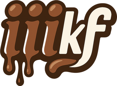 iiikf Logo